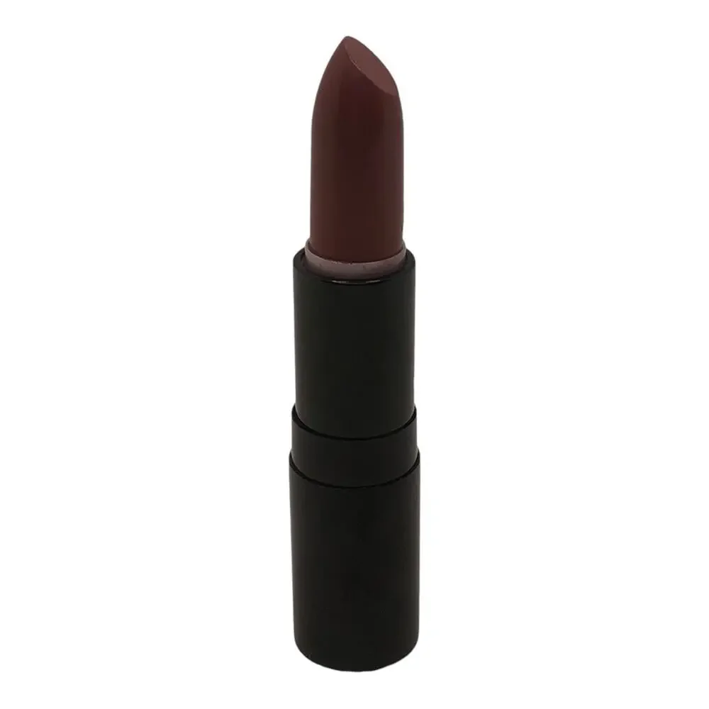 Doll 10 NWOB Hydrating Long Lasting Enticing Lip Rouge Mauve Lipstick
